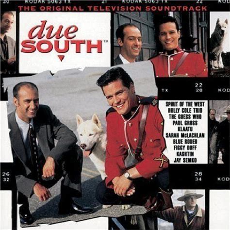 due south soundtrack.